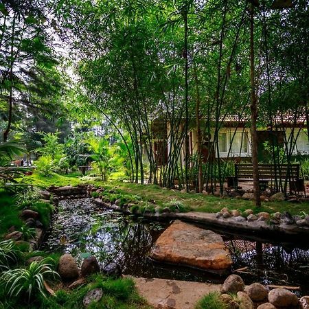 Jungle Retreat Natural Stay Kombaikadu Tamilnadu - Kodaikanal Extérieur photo