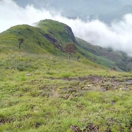 Jungle Retreat Natural Stay Kombaikadu Tamilnadu - Kodaikanal Extérieur photo