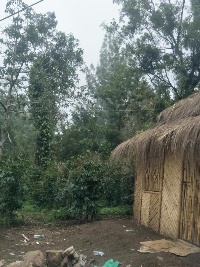 Jungle Retreat Natural Stay Kombaikadu Tamilnadu - Kodaikanal Extérieur photo