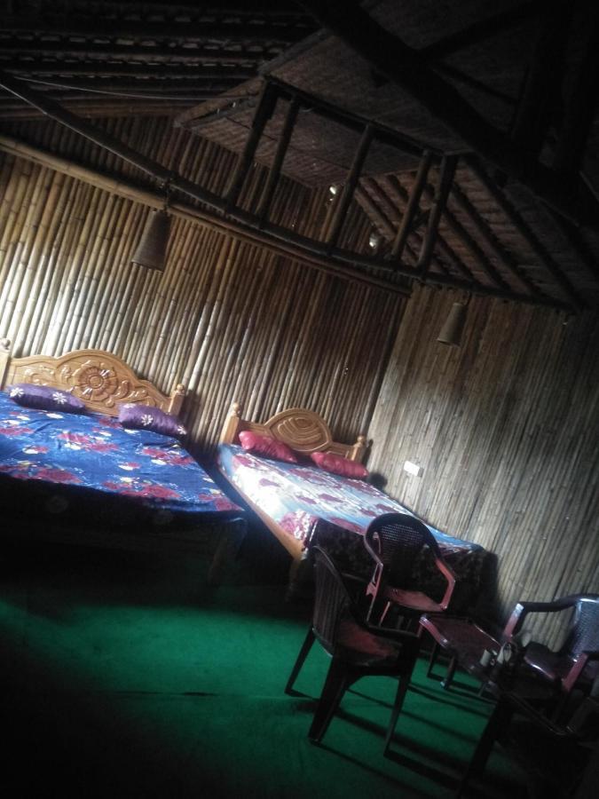 Jungle Retreat Natural Stay Kombaikadu Tamilnadu - Kodaikanal Extérieur photo