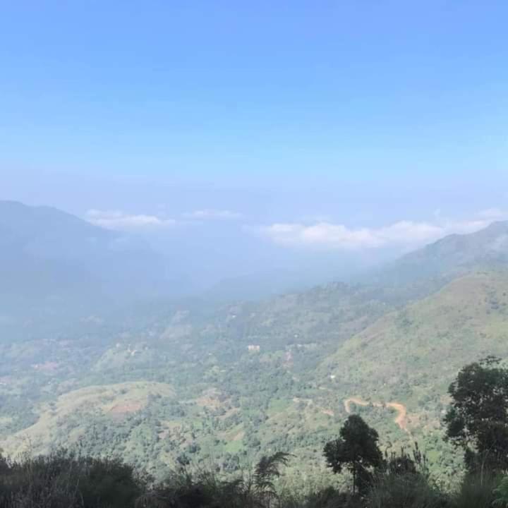 Jungle Retreat Natural Stay Kombaikadu Tamilnadu - Kodaikanal Extérieur photo